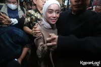 Foto Lesti Kejora