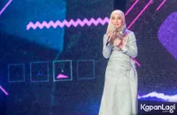 Foto Lesti Kejora