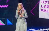 Foto Lesti Kejora