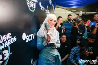 Foto Lesti Kejora