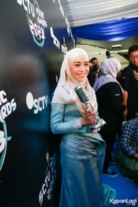 Foto Lesti Kejora