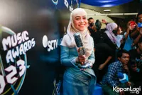 Foto Lesti Kejora