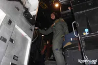 Foto Letda Pnb Anisa Amalia Octavia