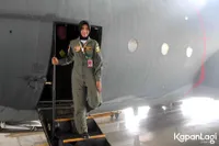 Foto Letda Pnb Anisa Amalia Octavia