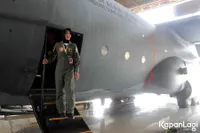 Foto Letda Pnb Anisa Amalia Octavia