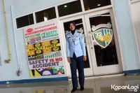 Foto Letda Pnb Anisa Amalia Octavia