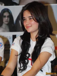 Foto Leylarey Lesesne