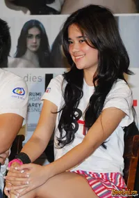 Foto Leylarey Lesesne