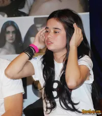 Foto Leylarey Lesesne