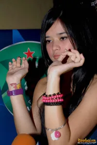 Foto Leylarey Lesesne