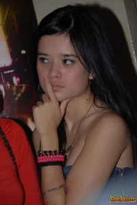 Foto Leylarey Lesesne