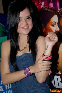 Foto Leylarey Lesesne