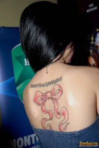 Foto Leylarey Lesesne