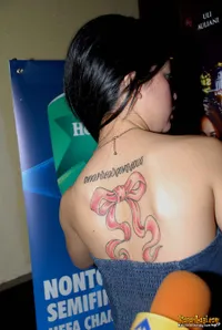 Foto Leylarey Lesesne