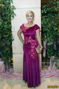 Foto Lia Trio Srigala