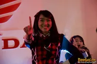 Foto Lidya Jkt48