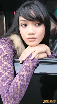 Foto Lidya Kharismawati