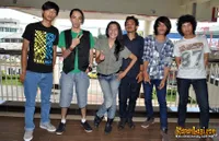 Foto Liebliing Band