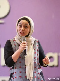 Foto Ligwina Hananto