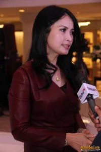 Foto Liliana Tanoesoedibjo