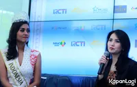 Foto Liliana Tanoesoedibjo