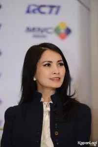 Foto Liliana Tanoesoedibjo