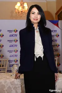 Foto Liliana Tanoesoedibjo