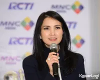 Foto Liliana Tanoesoedibjo