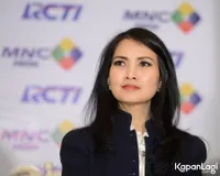 Foto Liliana Tanoesoedibjo