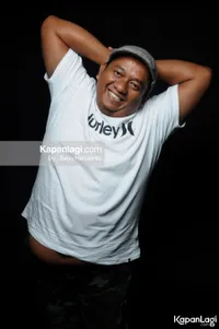 Foto Lilik Shaggydog