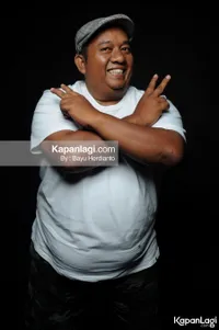 Foto Lilik Shaggydog