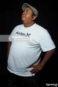 Foto Lilik Shaggydog