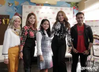 Foto Lilis Darawangi