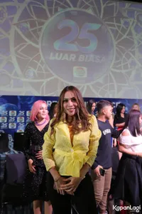 Foto Lilis Darawangi