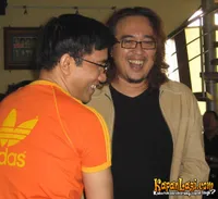 Foto Lilo Kla Project