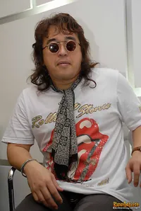 Foto Lilo Kla Project