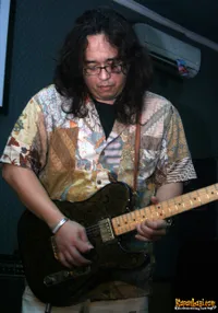 Foto Lilo Kla Project