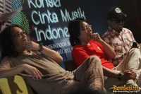 Foto Lilo Kla Project