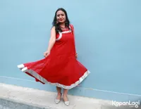 Foto Lina Lutfiawati