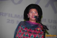 Foto Linda Agum Gumelar