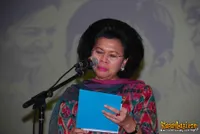 Foto Linda Agum Gumelar