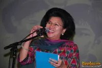 Foto Linda Agum Gumelar