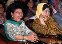 Foto Linda Agum Gumelar