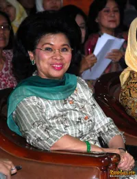 Foto Linda Agum Gumelar