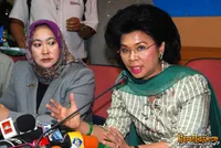 Foto Linda Agum Gumelar