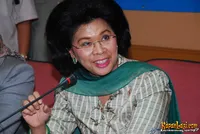 Foto Linda Agum Gumelar