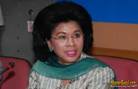 Foto Linda Agum Gumelar