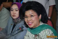 Foto Linda Agum Gumelar