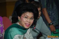 Foto Linda Agum Gumelar