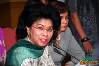 Foto Linda Agum Gumelar